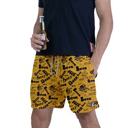 Beermuda Laranja Beer - CAPITÃO PIRATA