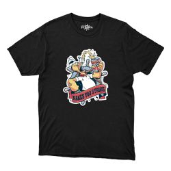 Camiseta Homer Simpson - CAPITÃO PIRATA
