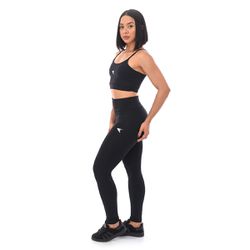 Conjunto Amanda Preto - 1300 - CAPORI