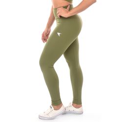 Legging Amanda Verde - 1700 - CAPORI