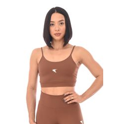 Top Amanda Marrom - 2040 - CAPORI