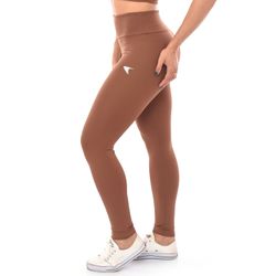 Legging Amanda Marrom - 1800 - CAPORI