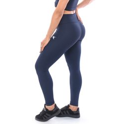 Legging Amanda Azul - 1900 - CAPORI