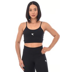 Top Amanda Preto - 2030 - CAPORI