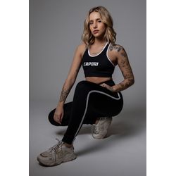Legging Pro - 4040 - CAPORI