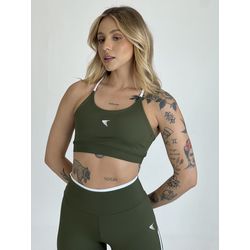 Top Serena - 6060 - CAPORI