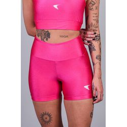 Short Basic Rosa - 7070 - CAPORI