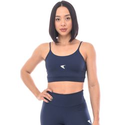 Top Amanda Azul - 2050 - CAPORI