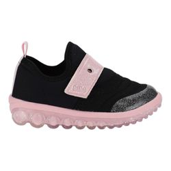 TÊNIS BIBI ROLLER INFANTIL 2.0 LYCRA FÁCIL DE CALÇ... - CARAMELADA KIDS