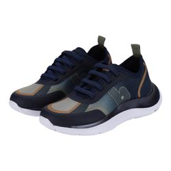 TÊNIS INFANTIL BIBI AZUL ACTION AQUA FIRE ENFIAR O... - CARAMELADA KIDS