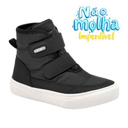 TENIS INFANTIL KLIN CANO ALTO FREESTYLE MINI 26010... - CARAMELADA KIDS