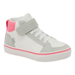 TÊNIS INFANTIL CANO ALTO KLIN FREESTYLE MINI KIDS ... - CARAMELADA KIDS