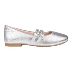 SAPATILHA PAMPILI INFANTIL BALLET TIRINHAS 7340290... - CARAMELADA KIDS