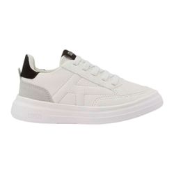 TËNIS INFANTIL KLIN BRANCO CASUAL CAPRI KIDS 35600... - CARAMELADA KIDS