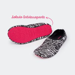 SAPATILHA ANTIDERRAPANTE PAMPILI BEM ME QUER 64800... - CARAMELADA KIDS
