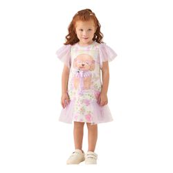 VESTIDO INFANTIL CASUAL PETIT CHERIE SUMMER FRESH ... - CARAMELADA KIDS