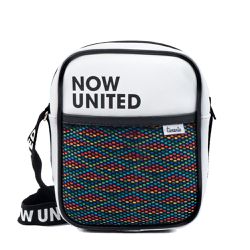 BOLSA INFANTIL MINI BAG NOW UNITED TWEENIE COLORID... - CARAMELADA KIDS
