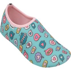 Sapatilha Infantil Bem-me-quer Pampili 648002 Verd... - CARAMELADA KIDS