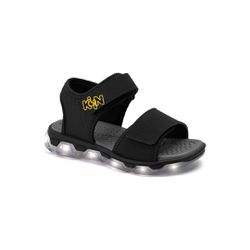 PAPETE LUZINHA KLIN LIGHT PRETO 132064000 - 132064... - CARAMELADA KIDS