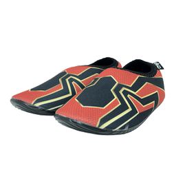 SAPATILHA AQUÁTICA ANTIDERRAPANTE CREP MASCULINO 1... - CARAMELADA KIDS