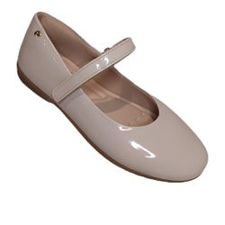 SAPATILHA PAMPILI BAILARINA NUDE 188500 Nude - 188... - CARAMELADA KIDS