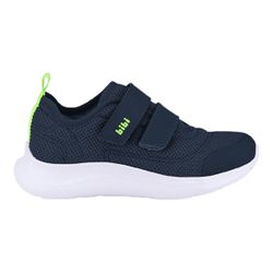 TÊNIS BIBI PRÁTICO ESCOLAR ACTION MARINHO 1167224 ... - CARAMELADA KIDS