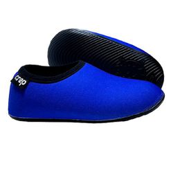 SAPATILHA AQUÁTICA ANTIDERRAPANTE INFANTIL CREP UN... - CARAMELADA KIDS