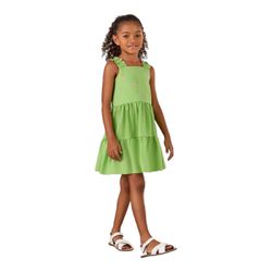 VESTIDO MON SUCRÉ VERDE INFANTIL LOLLIPOP 3125406 ... - CARAMELADA KIDS