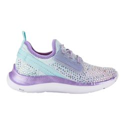 TÊNIS BIBI INFANTIL SHINE TECIDO DEGRADE SALINAS 1... - CARAMELADA KIDS