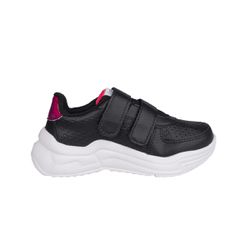 TÊNIS ESCOLAR PAMPILI MOVE FÁCIL DE CALÇAR 484001 ... - CARAMELADA KIDS