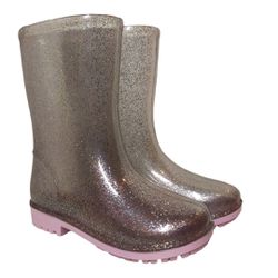 GALOCHA INFANTIL IMPERMEÁVEL SETE LÉGUAS WORLD COL... - CARAMELADA KIDS