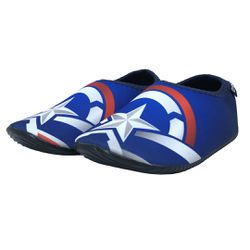 SAPATILHA AQUÁTICA ANTIDERRAPANTE CREP MASCULINO 1... - CARAMELADA KIDS