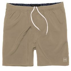 SHORT PRAIA INFANTIL COLORS ELASTANO KING & JOE 40... - CARAMELADA KIDS