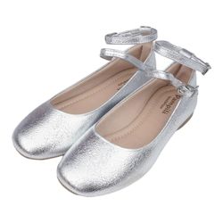 SAPATILHA PAMPILI INFANTIL BALLET TIRINHAS 7340160... - CARAMELADA KIDS