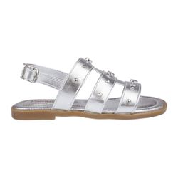 SANDÁLIA INFANTIL PAMPILI ESTILOSA FESTA VICK 5740... - CARAMELADA KIDS