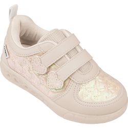 TÊNIS LUZINHA LED PAMPILI SNEAKER LUZ 670029 - 670... - CARAMELADA KIDS