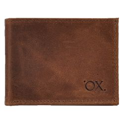 Carteira Porta Cartão - Ox.Acessórios