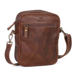 Bolsa Shoulder Bag Tavira... - CARDENA MADERA