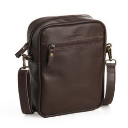 Bolsa Shoulder Bag Tavira... - CARDENA MADERA