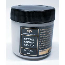 Creme Hidratante para Cou... - CARDENA MADERA