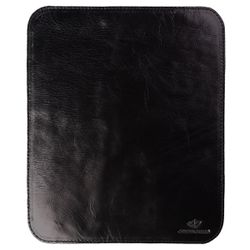 Mouse Pad Vigo Couro Pret... - CARDENA MADERA