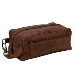 Necessaire Verona Couro M... - CARDENA MADERA