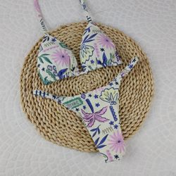 Conjunto Summer Kauai - CARIOKAS MODA PRAIA