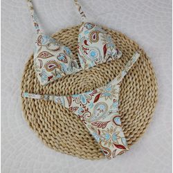 Conjunto Summer Marbella - CARIOKAS MODA PRAIA