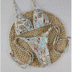Lacinho Summer Marbella - CARIOKAS MODA PRAIA