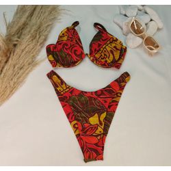 Aro W Marrocos - CARIOKAS MODA PRAIA