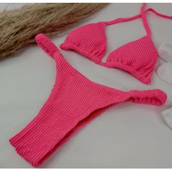 Conjunto Frufru Twister Frutily - CARIOKAS MODA PRAIA