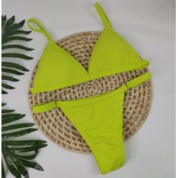 Conjunto Ivy Dots Lima - CARIOKAS MODA PRAIA