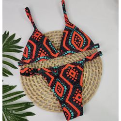 Conjunto Ivy Oásis - CARIOKAS MODA PRAIA