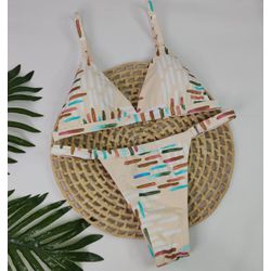 Conjunto Ivy Leme - CARIOKAS MODA PRAIA